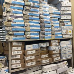 Kitchen And Bathroom Faucets