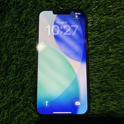 iPhone 13 Pro Unlocked 128GB Blue