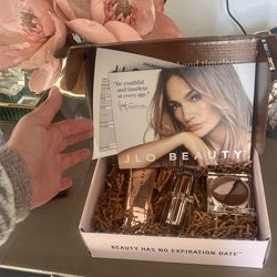 JLO Beauty 