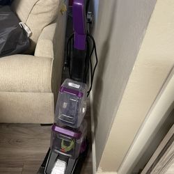 Carpet Cleaner 