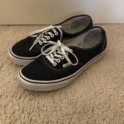 Free Men’s Vans Size 10