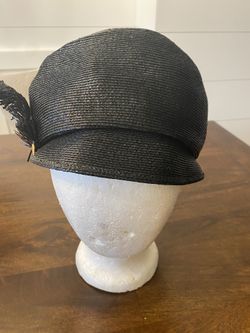 VINTAGE HAT