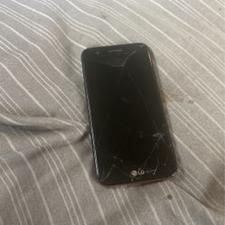 Used Lg K 20 Phone