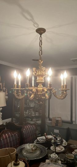Antiques (CHECK ALL PHOTOS)