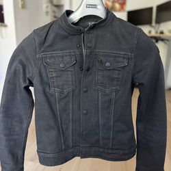 REV'IT! Trucker Women's Motorcycle Jacket