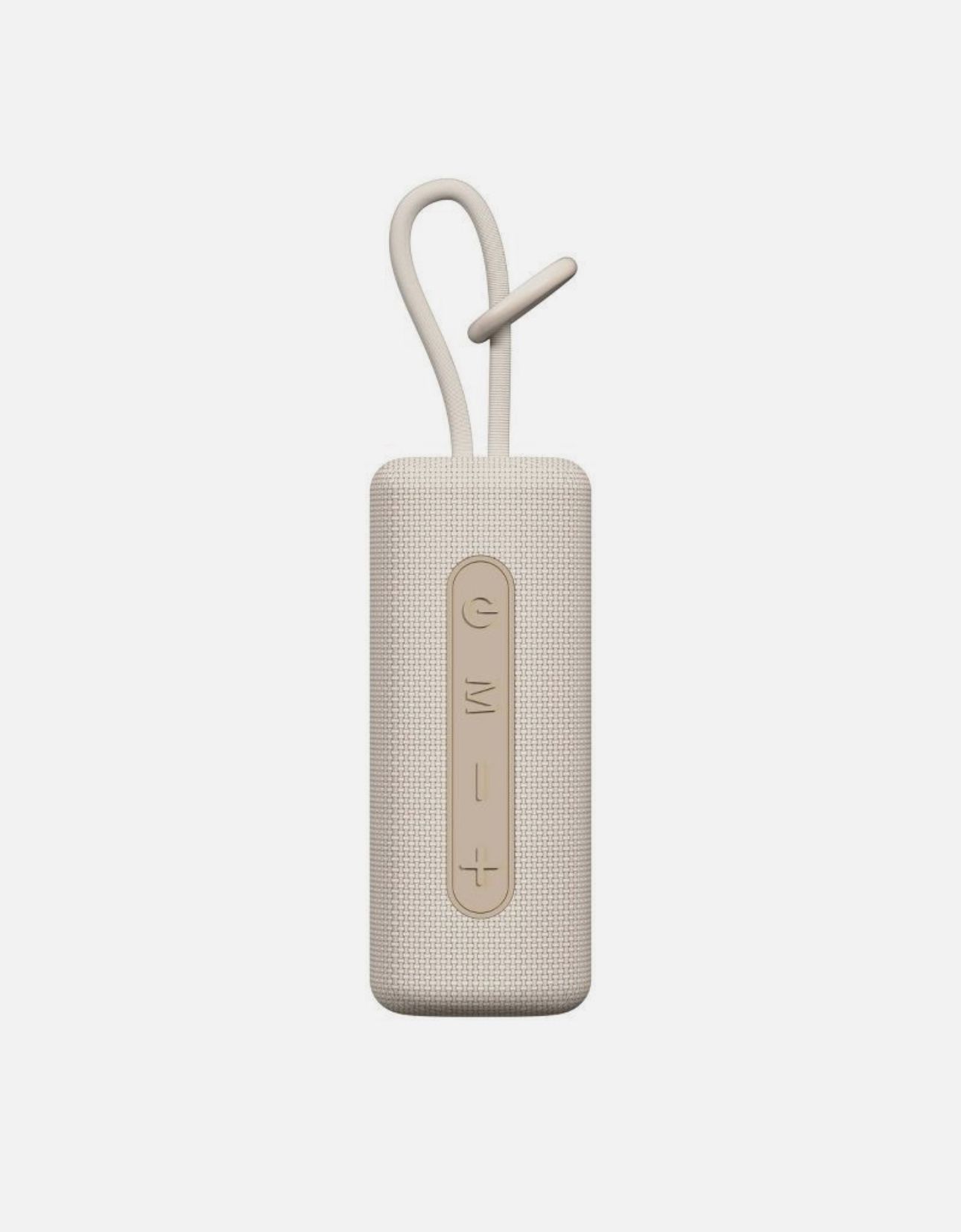 GEMS Wireless Outdoor Speaker - Beige
