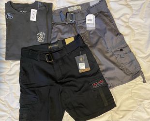 Boys size 16 new