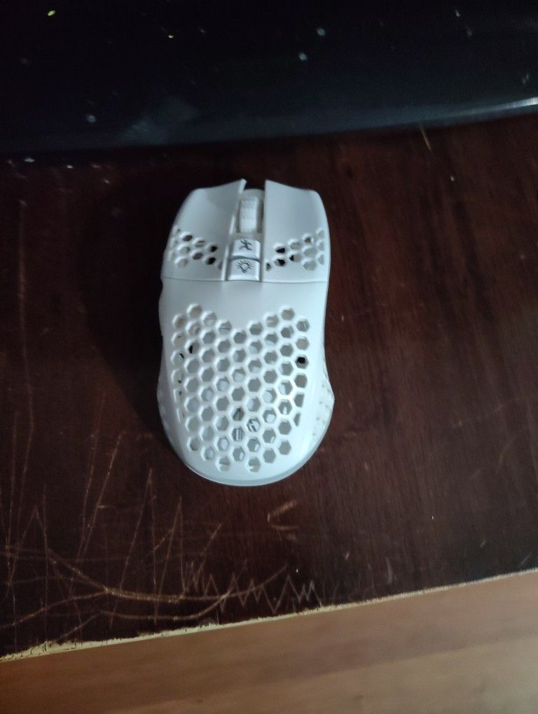 Gaming Mouse