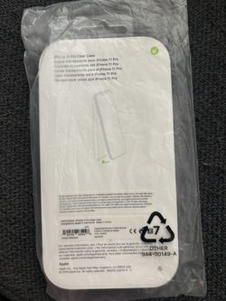 iPhone 11 Pro case