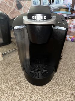 keurig
