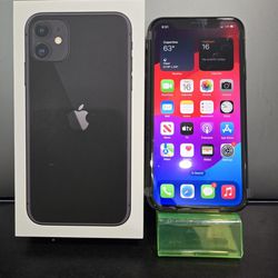 🍎 Apple 🍎 Iphone 11 64GB For (MetroPCS) Only 