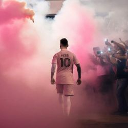 Inter Miami vs Charlotte FC Fort Lauderdale 