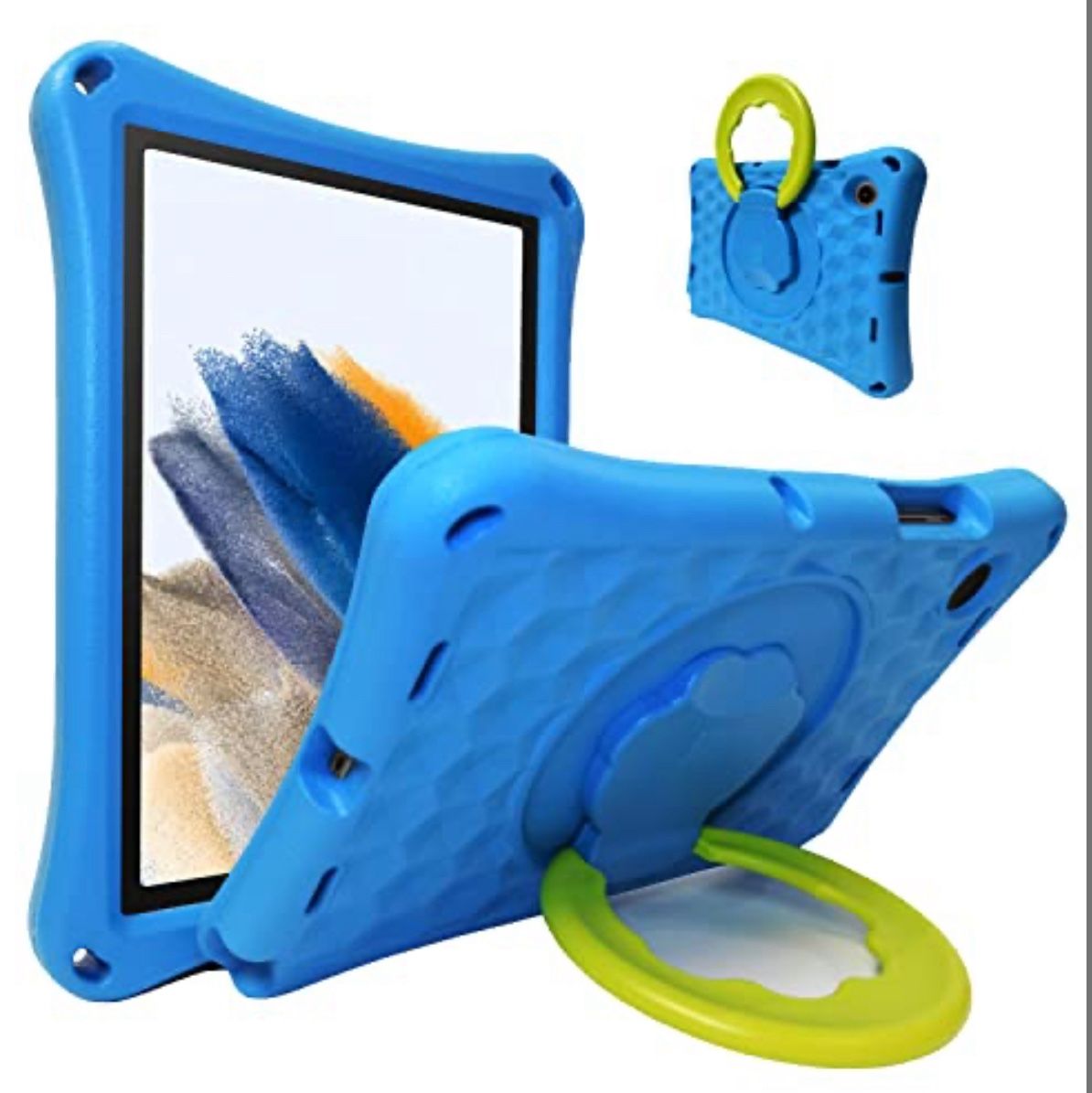 Case Fits Samsung Galaxy Tab A8 10.5 Inch