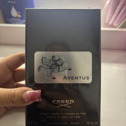 Aventus Creed 