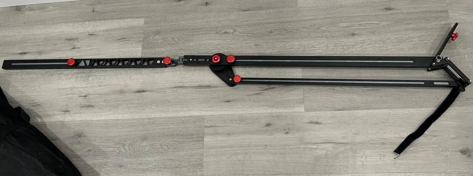 Viltrox Video Camera Crane/Jib