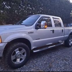 2006 Ford F-250