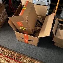 Free Boxes 