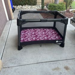 4MOMS Play Yard