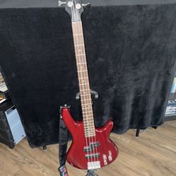 Best Guitar And Amp