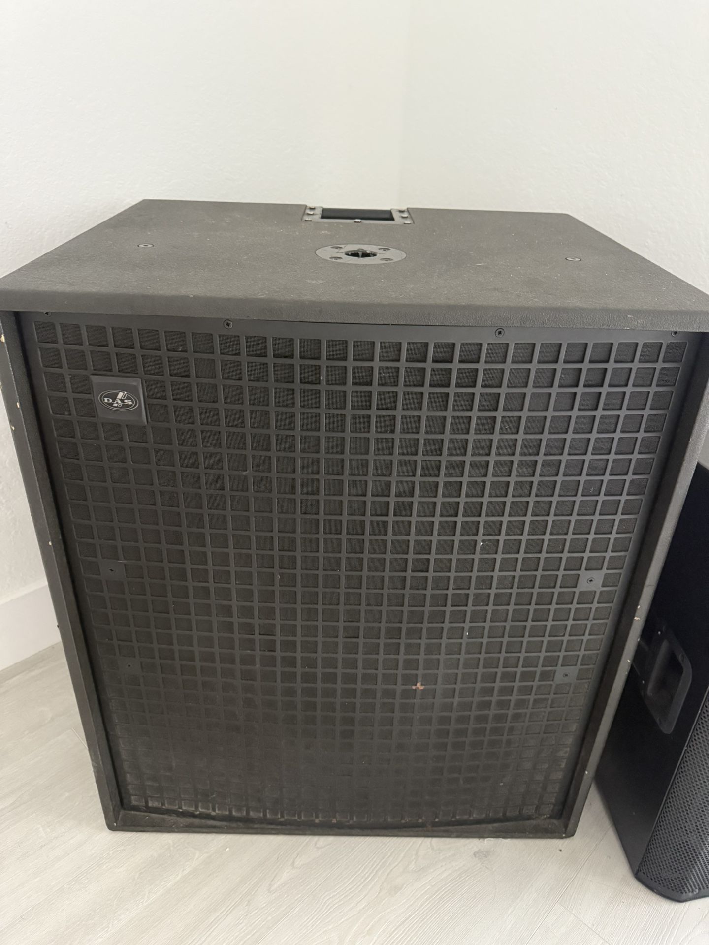 Speaker