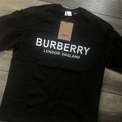 Burberry Men’s T-Shirt 