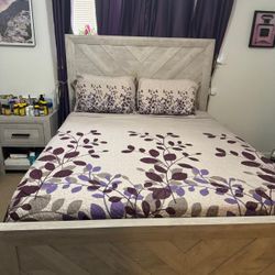 Bedroom Set Dining Table And Sofa