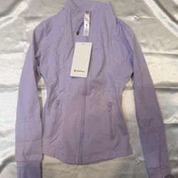 Lululemon Define jacket 