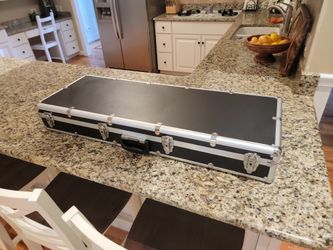 Hard Carrying Case