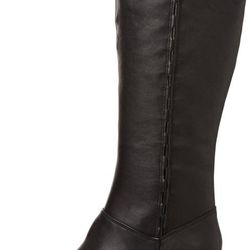 Clarks Dress Boots size 9.5