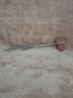 Reflex Hammer