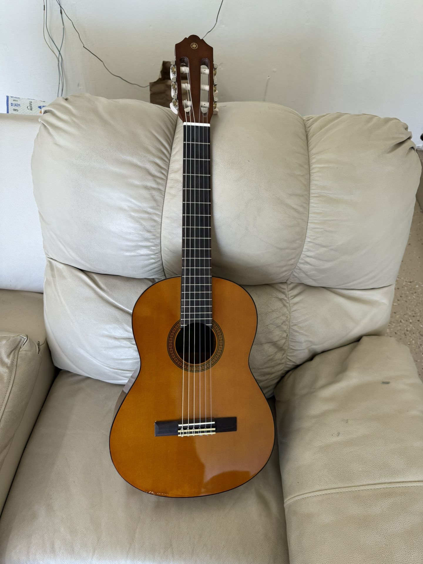 Kid Guitar