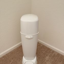 Diaper Disposal By playtex