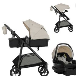 Evenflo Travel System