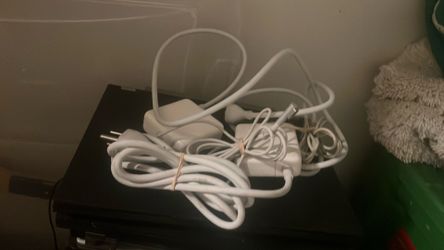 Apple Charger