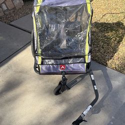 Bicycle Trailer & Stroller