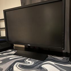 Gaming Monitor 27inch 1080p 144hz