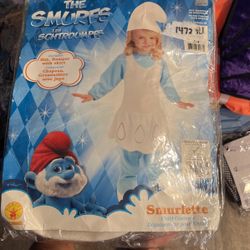 Halloween Costume