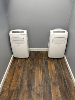 Air Conditioners (portable)