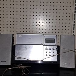Cd Player 