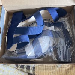 Shoes, Sandals, Heels