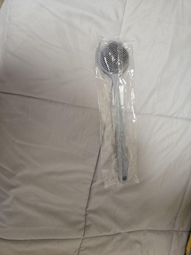 Back Scrubber