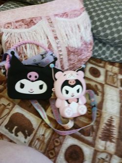 Little Purses