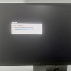 Dell P2214Hb — 22” Business-Class LED Monitor