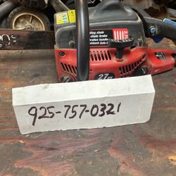 Big chainsaw 20 inch bar