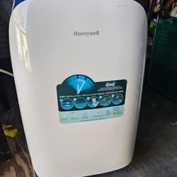 Honeywell Indoor A/C