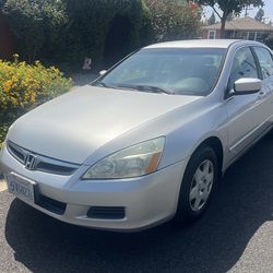 2006 Honda Accord