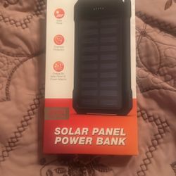 Portable Charger