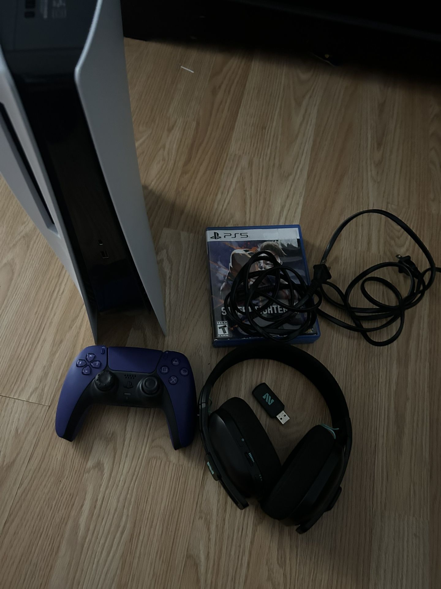 Ps5