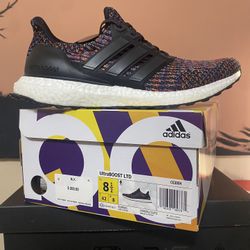 Adidas Ultra boost 3.0 Multi-color 