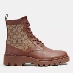 COACH NEW SIZE 11.5 MEN